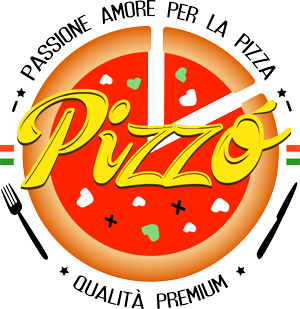 Logo della pizzeria Pizzò