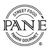 Logo di PANÉ Street Food - Panini Gourmet