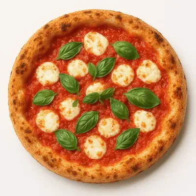 Margherita